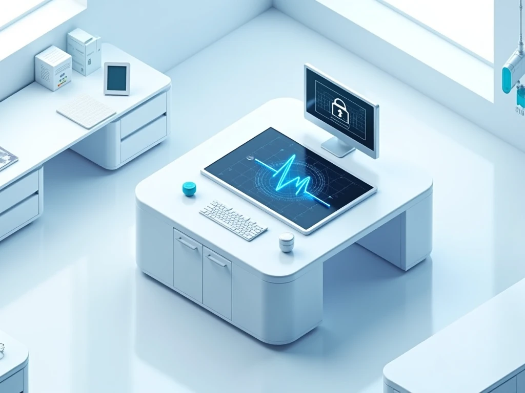 Healthcare & Clinical