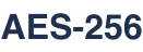aes-256